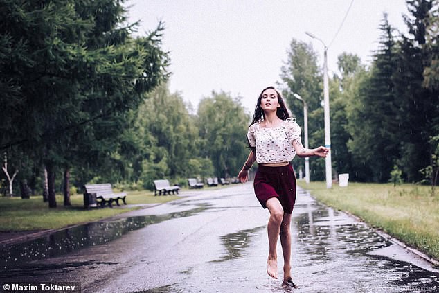 Người mẫu ngộ độc khi d&ugrave;ng ma t&uacute;y đ&aacute; chống chứng sợ bay - Ảnh 3.