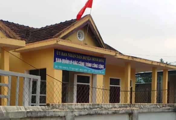 Kỷ luật Trưởng ban nghiệm thu, thanh l&yacute; hợp đồng thần tốc để r&uacute;t ruột dự &aacute;n - Ảnh 2.