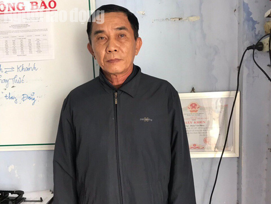 Lão bà cầm đầu đường dây ma túy lớn nhất Bạc Liêu bị tóm - Ảnh 4.