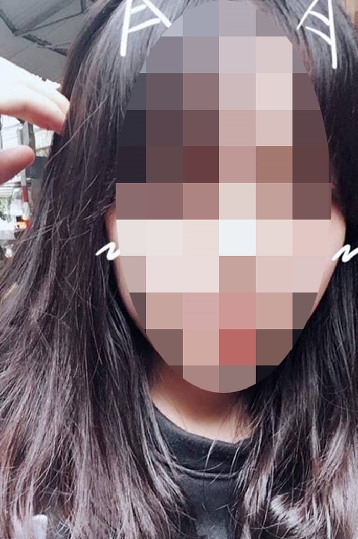 Nhật ký tìm cô bé 14 tuổi thích ở nhà bạn và nhà nghỉ tại Hà Nội - Ảnh 1.