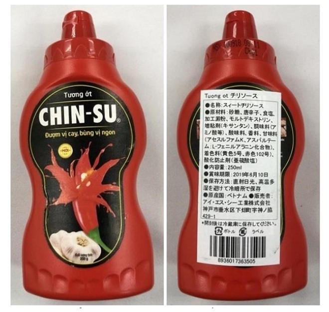Bộ Y tế giải thích vì sao Nhật "cấm" axít benzoic, axít sorbic mà Việt Nam vẫn dùng