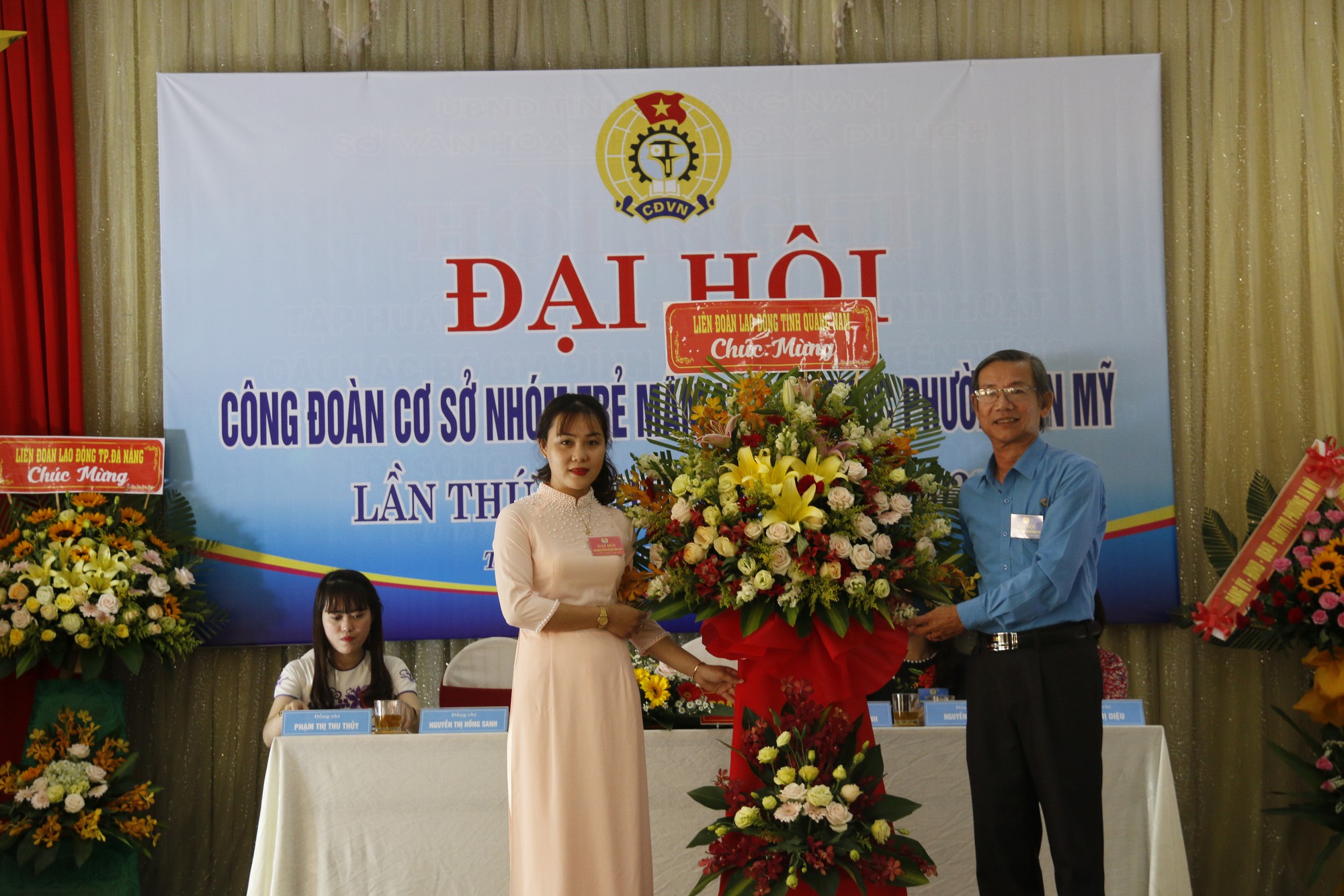 Quảng Nam: Gi&aacute;o vi&ecirc;n mầm non tư thục vượt kh&oacute;, s&aacute;ng tạo, y&ecirc;u nghề - Ảnh 5.