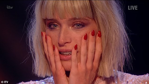 Thí sinh nhỏ tuổi nhất dành ngôi quán quân The Voice UK 2019