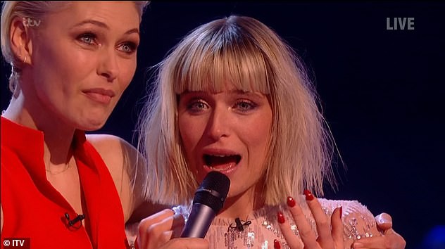 Thí sinh nhỏ tuổi nhất dành ngôi quán quân The Voice UK 2019 - Ảnh 2.