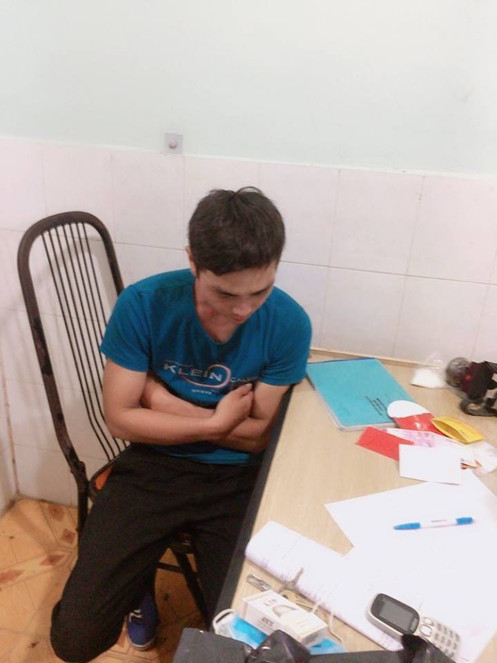 Chiêu độc của nhóm "cẩu tặc" ở Đồng Nai