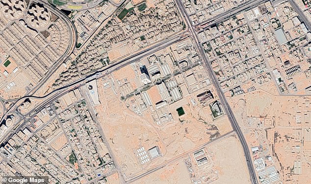 Mỹ, Iran đau đầu v&igrave; Ả Rập Saudi - Ảnh 1.