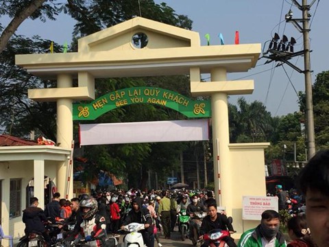 Nghĩ kỹ trước khi đến 6 điểm du lịch này vào dịp nghỉ lễ - Ảnh 11.