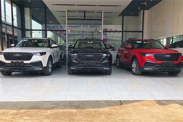 Toyota hết mặn m&agrave; lắp r&aacute;p xe hơi tại Việt Nam - Ảnh 4.