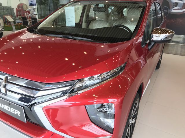 Toyota hết mặn m&agrave; lắp r&aacute;p xe hơi tại Việt Nam - Ảnh 5.