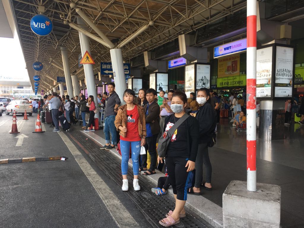 V&igrave; sao ACV được giao đầu tư nh&agrave; ga T3 s&acirc;n bay T&acirc;n Sơn Nhất? - Ảnh 1.