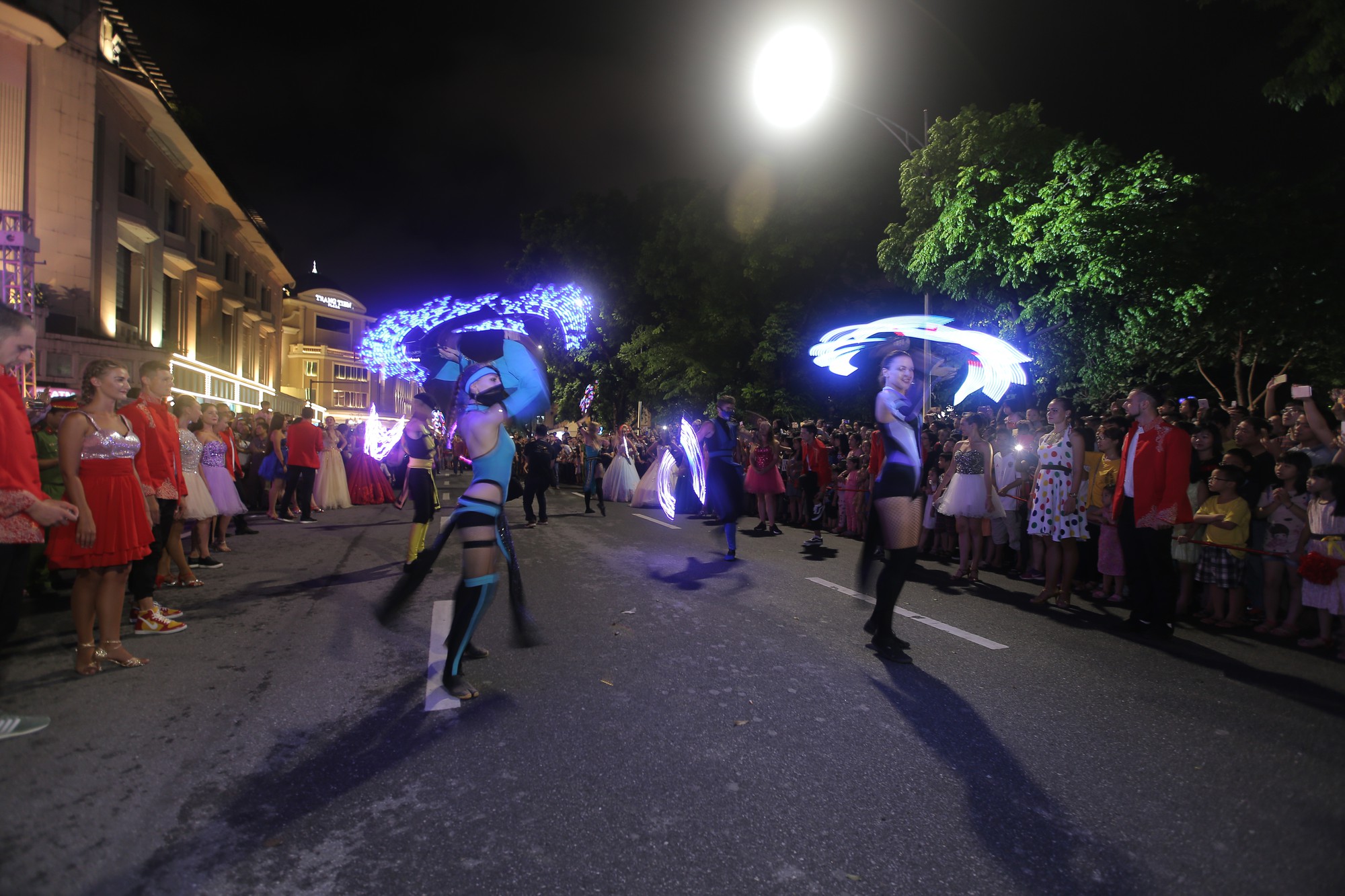 Thanh Hóa sẽ có Carnival đường phố hấp dẫn chưa từng có - Ảnh 1.