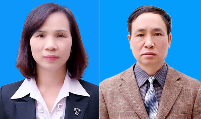Gian lận điểm thi Hà Giang: Khởi tố 2 phó giám đốc Sở GD-ĐT