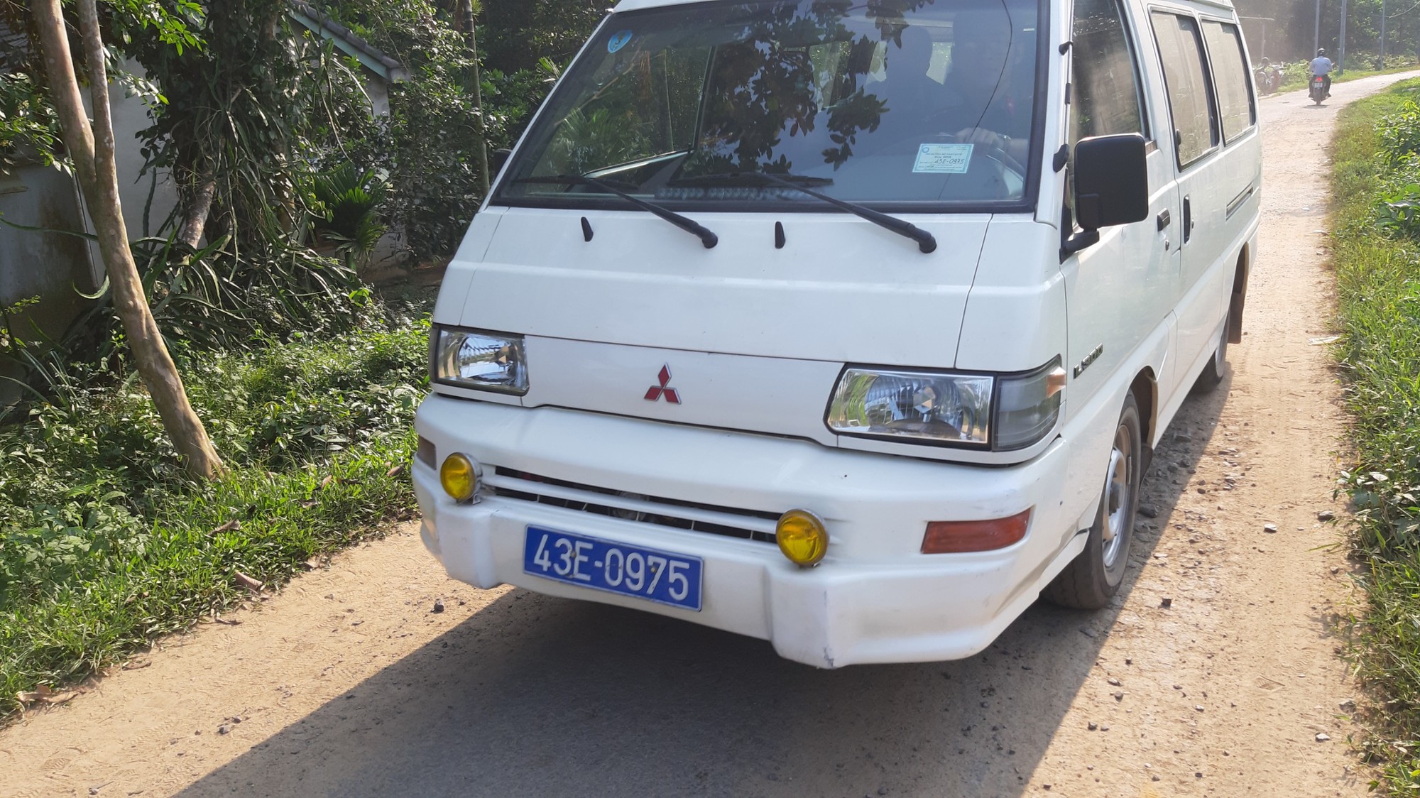 Nam nh&acirc;n vi&ecirc;n VNPT bị điện giật chết thương t&acirc;m, khi đang l&agrave;m việc - Ảnh 1.
