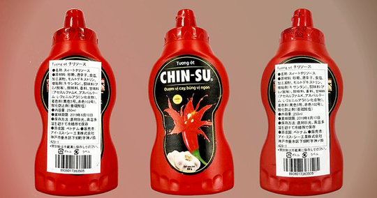 Bộ Y tế l&yacute; giải tại sao Nhật Bản kh&ocirc;ng cho d&ugrave;ng axit benzoic trong tương ớt m&agrave; Việt Nam vẫn d&ugrave;ng - Ảnh 2.