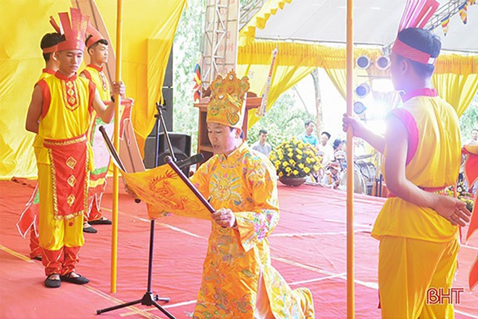Những sự kiện du lịch nổi bật trong dịp giỗ Tổ 2019 - Ảnh 3.