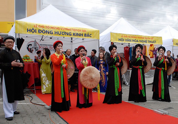Những sự kiện du lịch nổi bật trong dịp giỗ Tổ 2019 - Ảnh 7.