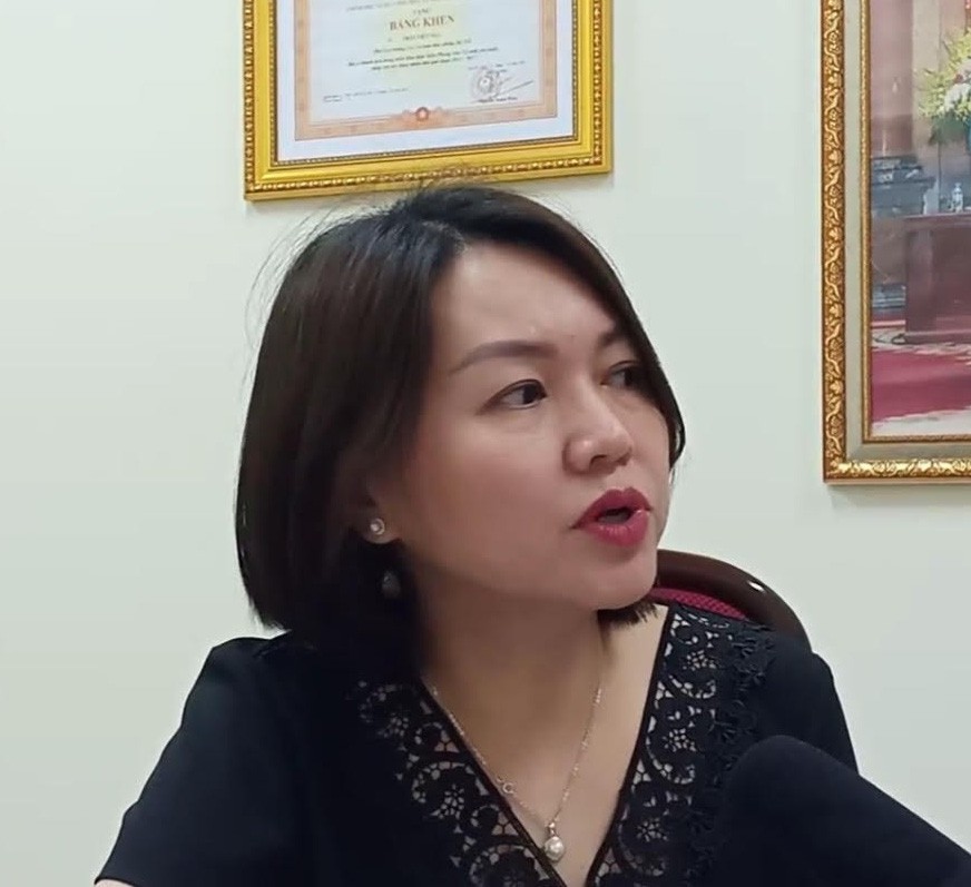 Bộ Y tế l&yacute; giải tại sao Nhật Bản kh&ocirc;ng cho d&ugrave;ng axit benzoic trong tương ớt m&agrave; Việt Nam vẫn d&ugrave;ng - Ảnh 1.