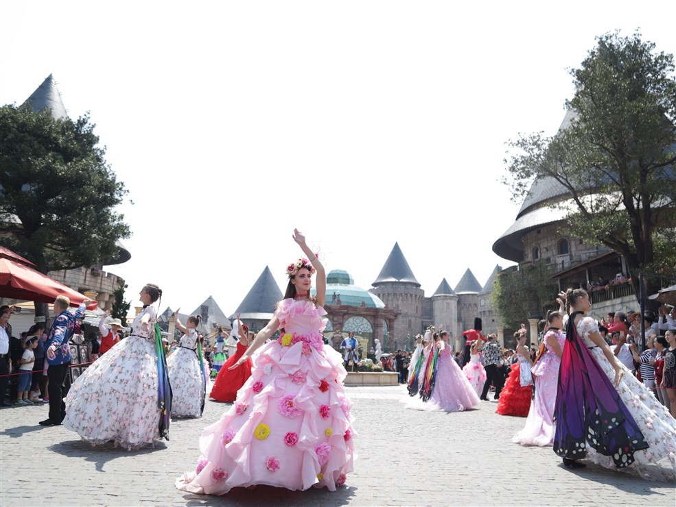 Thanh Hóa sẽ có Carnival đường phố hấp dẫn chưa từng có - Ảnh 3.