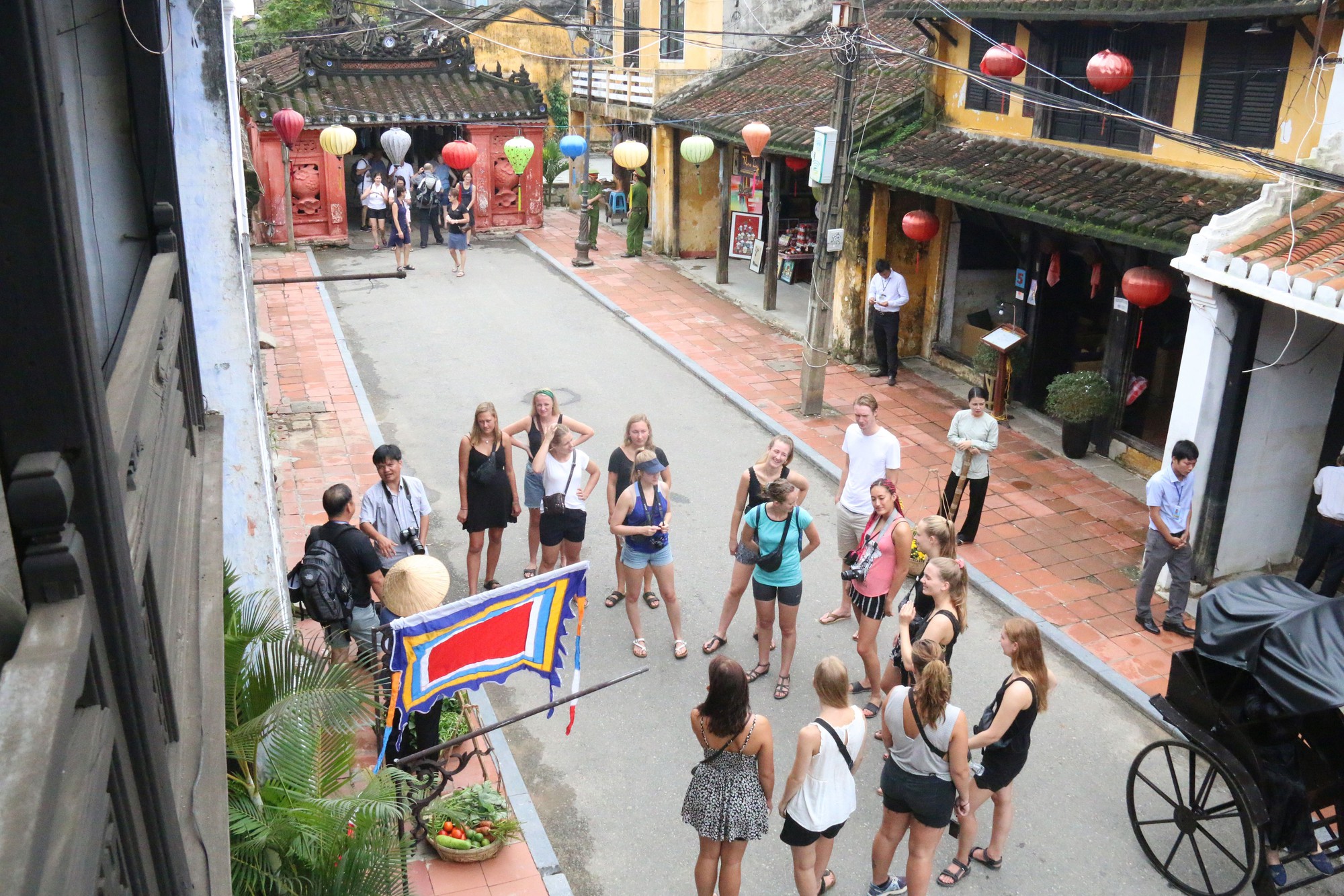 Miền Trung bứt phá, không khó!
