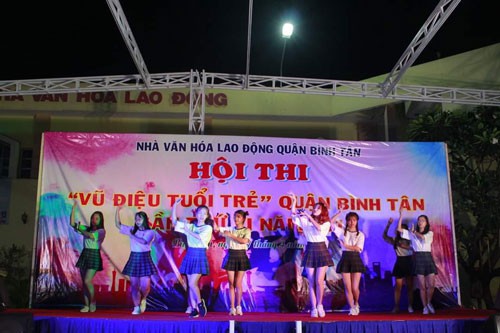 Chăm lo đời sống tinh thần cho CNVC-LĐ