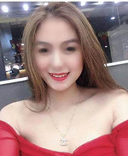Hot girl bỗng về nhà sau 1 tuần được cho đã nhảy cầu tự tử - Ảnh 2.