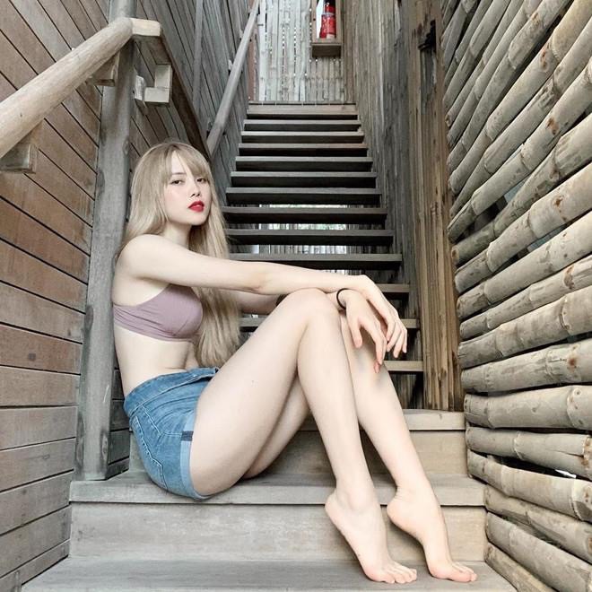 Ngắm sao Việt với bikini - Ảnh 6.