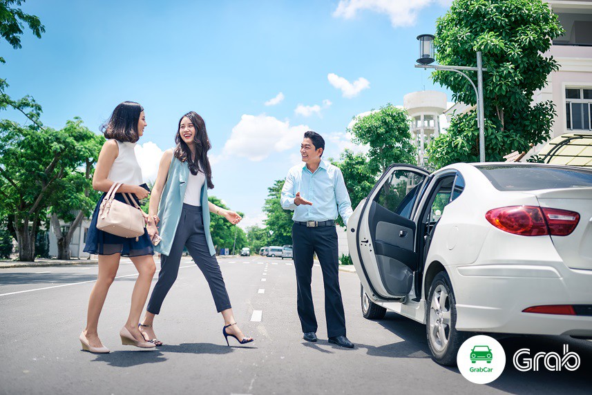 Grab đặt mục ti&ecirc;u gọi vốn l&ecirc;n đến 6,5 tỉ USD trong năm 2019 - Ảnh 1.