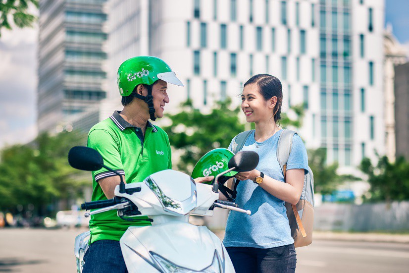 Grab đặt mục tiêu gọi vốn lên đến 6,5 tỉ USD trong năm 2019