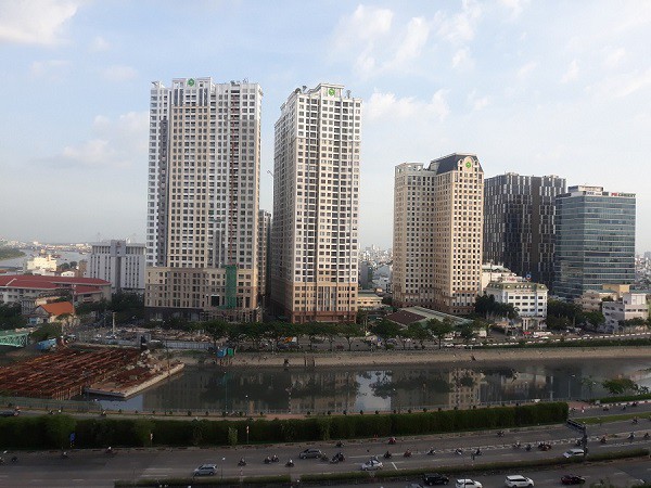 BĐS vùng ven: Đất nền vẫn là kênh lựa chọn đầu tư hàng đầu - Ảnh 1.