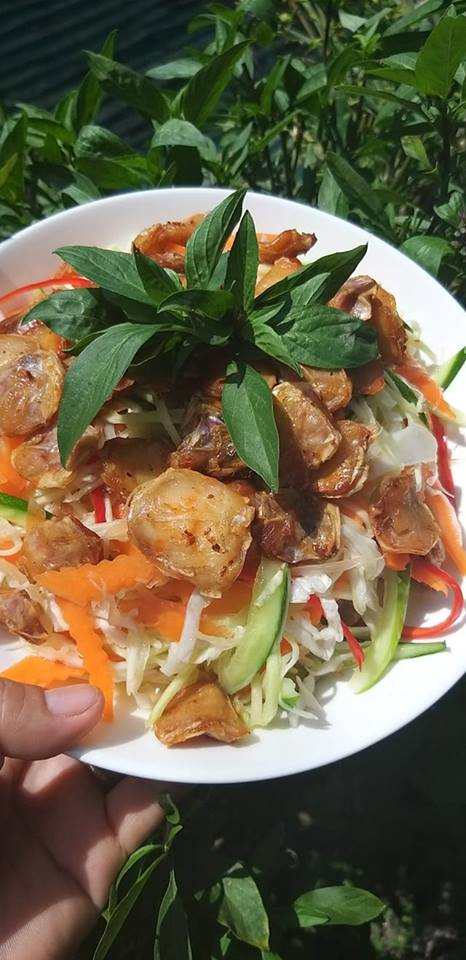 B&eacute;n duy&ecirc;n kh&ocirc; &ldquo;m&aacute; con l&oacute;c&rdquo; - Ảnh 3.