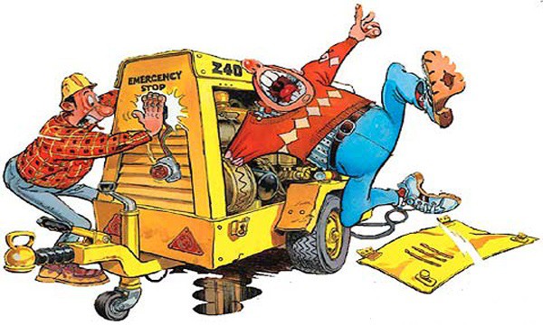 Ai bồi thường tai nạn lao động?