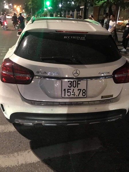 T&agrave;i xế xe Mercedes uống rượu bia, t&ocirc;ng 2 phụ nữ tử vong trong hầm Kim Li&ecirc;n - Ảnh 8.