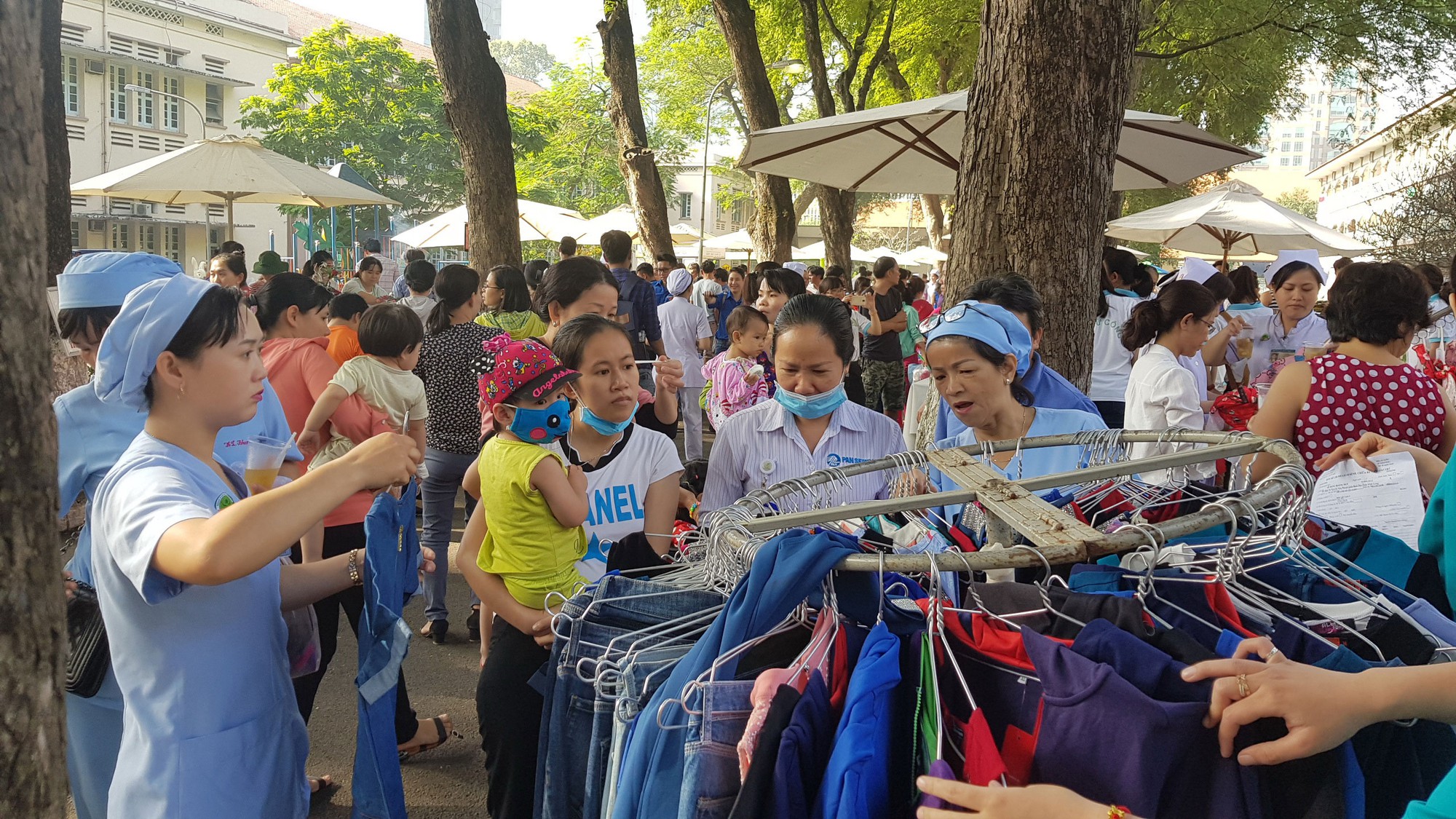 Hơn 2 triệu lượt đoàn viên hưởng lợi từ chương trình phúc lợi