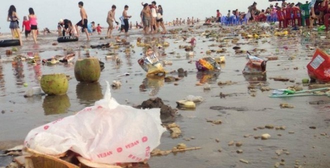 Cùng nhau ứng xử văn minh
