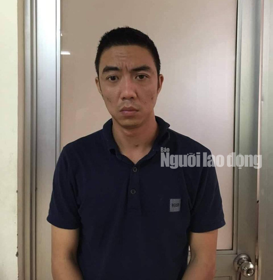 Vụ xe Mercedes tông 2 người phụ nữ tử vong: Tài xế tỏ ra lo lắng, ân hận - Ảnh 1.