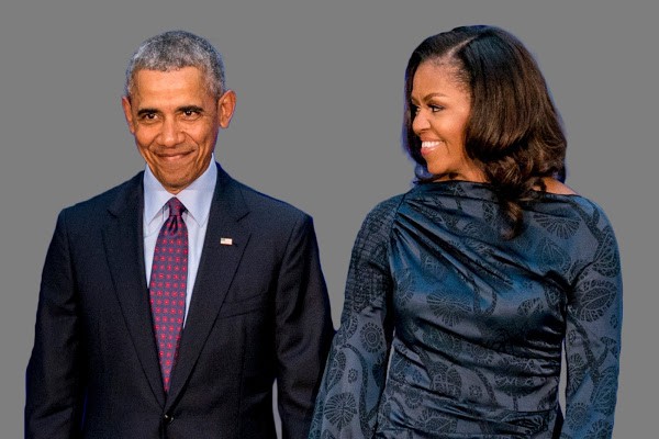 Vợ chồng cựu Tổng thống Obama hé lộ loạt chương trình cho Netflix
