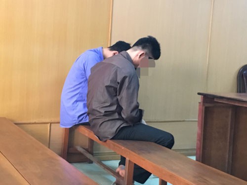 Sự trả giá quá đắt