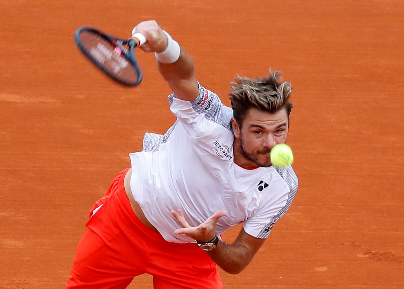 Tứ kết Madrid Open 2019 hấp dẫn những cặp đấu chất lượng cao - Ảnh 5.