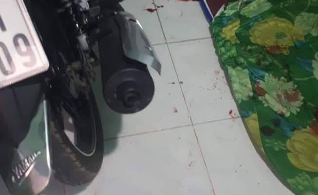 Kẻ giết bạn gái sau 1 ngày thuê phòng trọ sống chung khai gì?