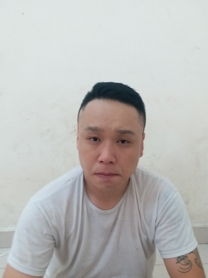Hung thủ liều lĩnh gây án trên taxi ở TP HCM vừa bị bắt khai gì?