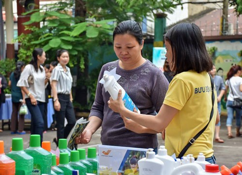 Để Th&aacute;ng C&ocirc;ng nh&acirc;n th&ecirc;m &yacute; nghĩa  - Ảnh 1.