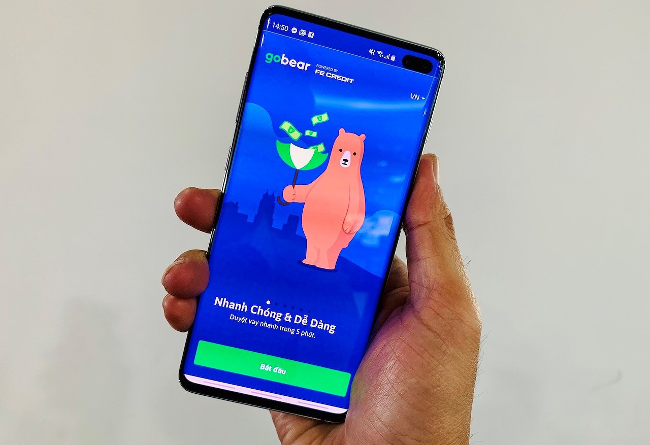 Siêu thị tài chính GoBear gọi vốn thành công 80 triệu USD
