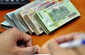 9 đối tượng được tăng lương cơ sở thêm 7,2% từ 1-7-2019