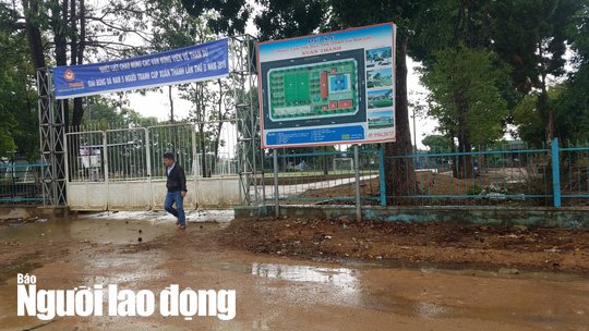 Cơ quan chức năng Kon Tum n&oacute;i g&igrave; về vụ đua nhau xẻ thịt c&ocirc;ng vi&ecirc;n? - Ảnh 3.