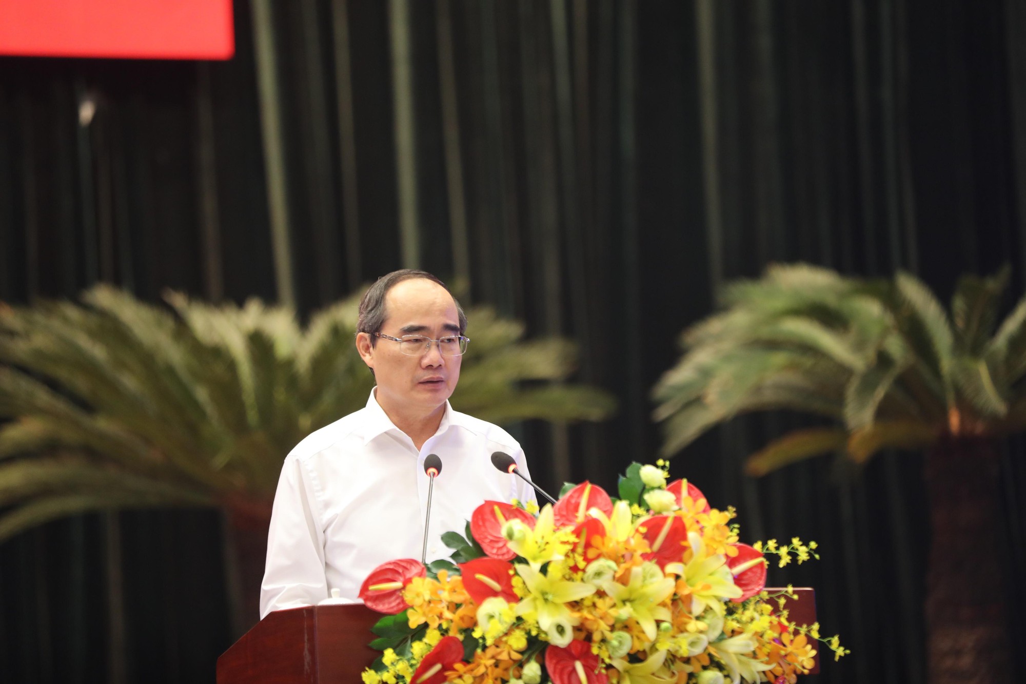 TP HCM: C&ograve;n 92 điểm đen về r&aacute;c thải - Ảnh 1.