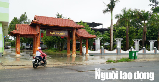 Vụ "xẻ thịt" đất công viên: Thu hồi, huỷ bỏ các sổ đỏ giao trái phép