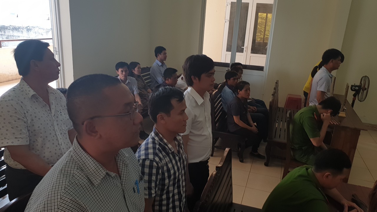 Xe khách mất phanh, tông chết 2 bé gái: Đăng kiểm nói gì? - Ảnh 3.