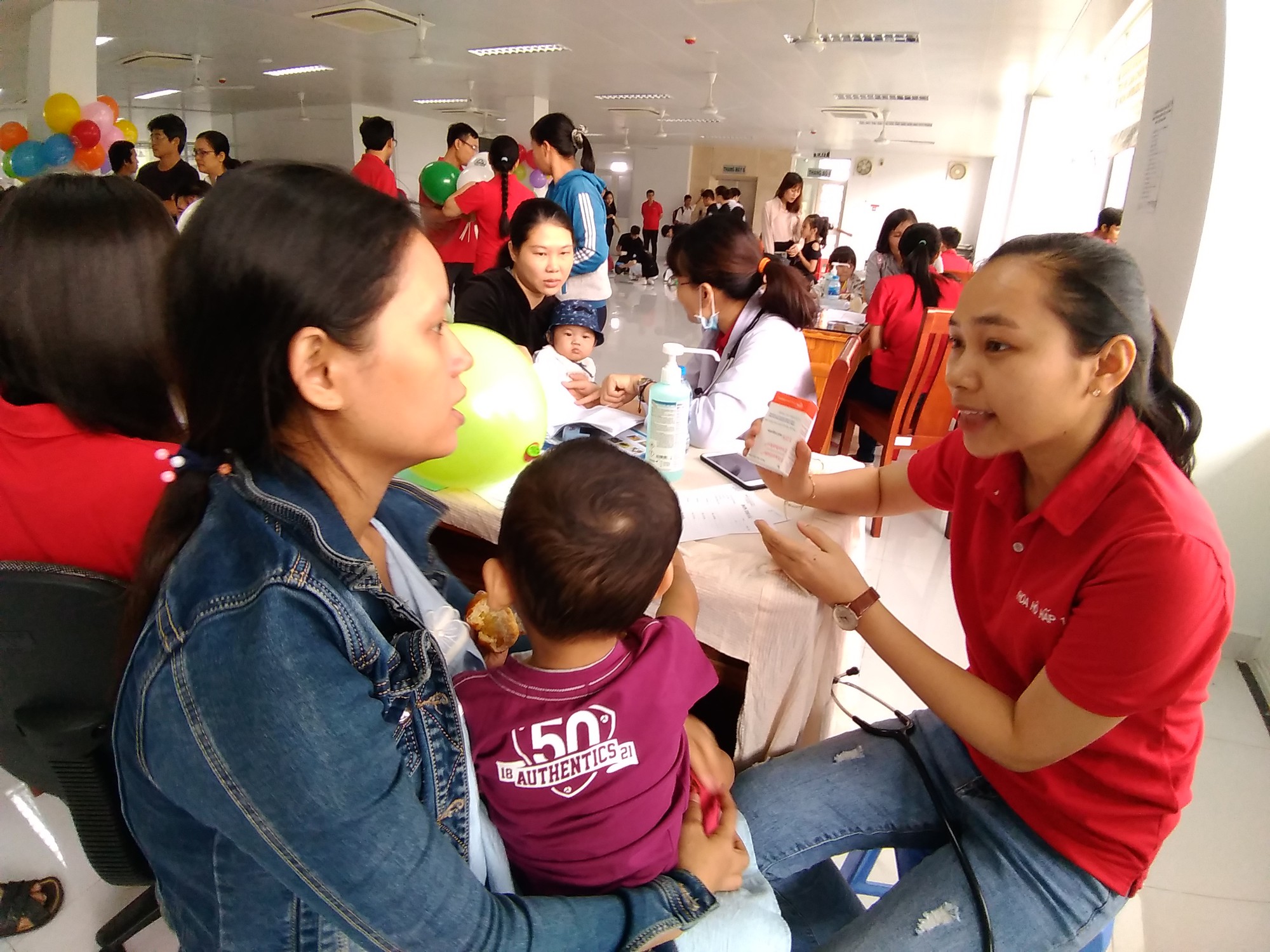 Lo sợ căn bệnh khiến 1.000 người chết mỗi ngày