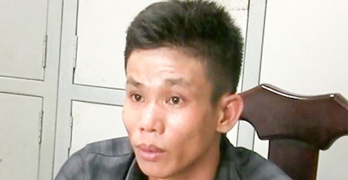 Chuyên án mang bí số 149C và 19 ngày truy lùng 2 tên tội phạm ở Nha Trang