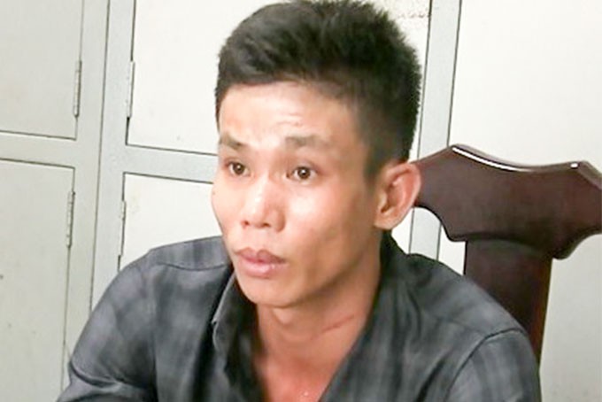Chuy&ecirc;n &aacute;n mang b&iacute; số 149C v&agrave; 19 ng&agrave;y truy l&ugrave;ng 2 t&ecirc;n tội phạm ở Nha Trang - Ảnh 2.